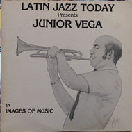 JUNIOR VEGA / IMAGES OF MUSIC