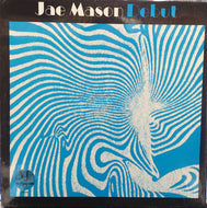 JAE MASON / DEBUT
