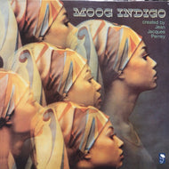 JEAN JACQUES PERRY / MOOG INDIGO