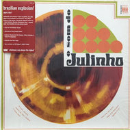 JULINHO / O SOM DO JULINHO