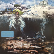 JOHN FRUSCIANTE / THE EMPYREAN