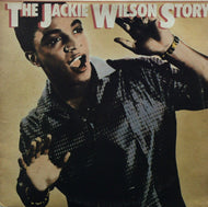 JACKIE WILSON / THE JACKIE WILSON STORY