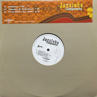 JAZZINHO / CAMPONESA