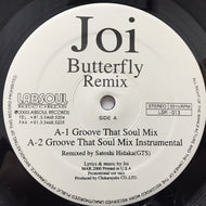 JOI / BUTTERFLY (REMIX)
