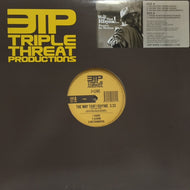 J-LIVE / THE WAY THAT I RHYME / POETRY IN MOTION