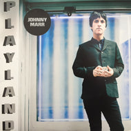 JOHNNY MARR / PLAYLAND
