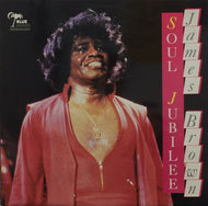 JAMES BROWN / Soul Jubilee