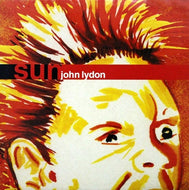 JOHN LYDON / SUN