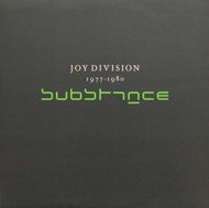 JOY DIVISION / Substance