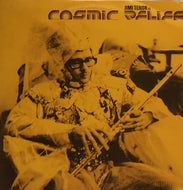 JIMI TENOR / COSMIC RELIEF