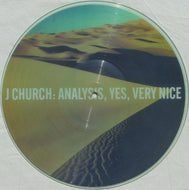 J CHURCH / ANALYSIS,YES,VERY NICE