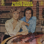 JACKIE TRENT AND TONY HATCH / Golden Hour Of Jackie Trent & Tony Hatch