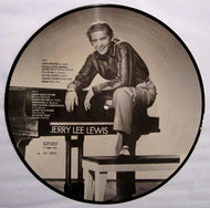 JERRY LEE LEWIS / JERRY LEE LEWIS