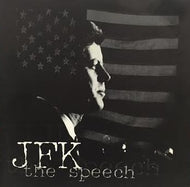 JFK / THE SPEECH