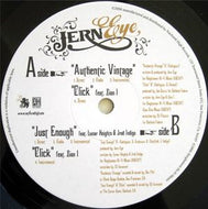 JERN EYE / AUTHENTIC VINTAGE