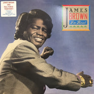 JAMES BROWN / I'M REAL