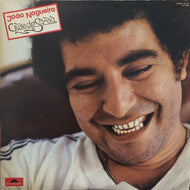 JOAO NOGUEIRA / Clube Do Samba
