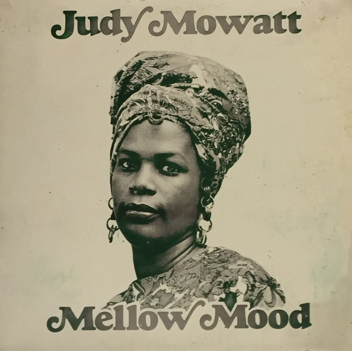 JUDY MOWATT &frasl; MELLOW MOOD – TICRO MARKET