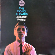 JACKIE PARIS / THE SOND IS PARIS