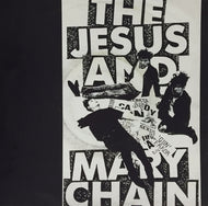 JESUS AND MARY CHAIN / MUSHROOM HEAD