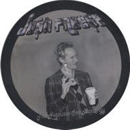 JOSH FREESE / THE NOTORIOUS ONE MAN ORGY