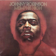 JOHNNY ROBINSON / MEMPHIS HIGH