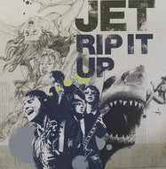JET / RIP IT UP