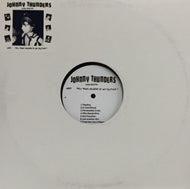 JOHNNY THUNDERS / HEY MAN WHERE IS MY GUITAR?
