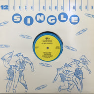 JOE BATAAN / RAP-O CLAP-O
