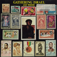 JAH WOOSH / GATHERING ISRAEL