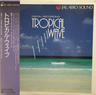 JAL AERO SOUND / TROPICAL WAVE