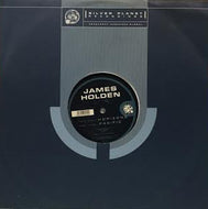 JAMES HOLDEN / HORIZON / PACIFIC