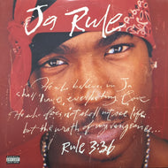 JA RULE / RULE 3:36