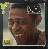 JOSE MANGUAL / Buyu