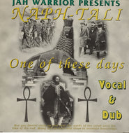 JAH WARRIOR / ONE OF THESE DAYS