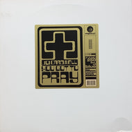 JOI CARDWELL / You Got To Pray (Remixes)