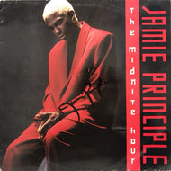 JAMIE PRINCIPLE / THE MIDNITE HOUR