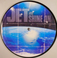 JET / SHINE ON