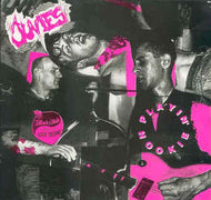 JUVIES / PLAYIN' HOOKIE