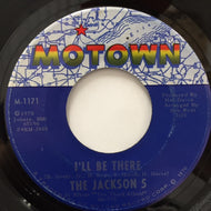 JACKSON 5 / I'LL BE THERE