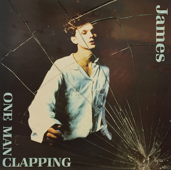 洋楽 James One Man Clapping CD James – One Man Clapping – CD (Album), 1989 [r946947] | Discogs