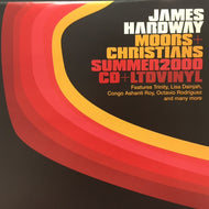 JAMES HARDWAY / MOORS + CHRISTIANS