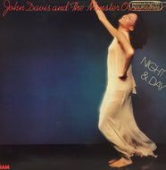 JOHN DAVIS AND THE MONSTER ORCHESTRA / NIGHT & DAY