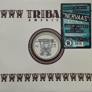 JUNIOR VASQUEZ AND THE SPASTIC BABIES / NERVAAS