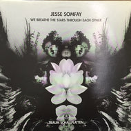 JESSE SOMFAY / WE BREATHE THE STARS THROUGH EACH OTHER