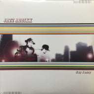 JAZZ ADDIXX / SAY JAZZY