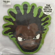 JERU THE DAMAJA / DIRTY ROTTEN DEMOS