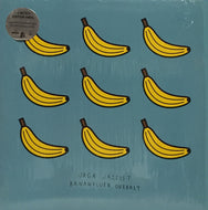 JAGA JAZZIST / BANANFLUER OVERALT