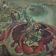 JADE WARRIOR / Last Autumn's Dream