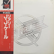 J.J. CALE / REALLY